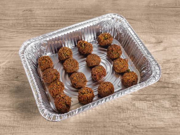 Catering Falafel